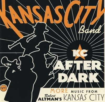 캔사스 시티 밴드 - Kansas City Band - Kc After Dark