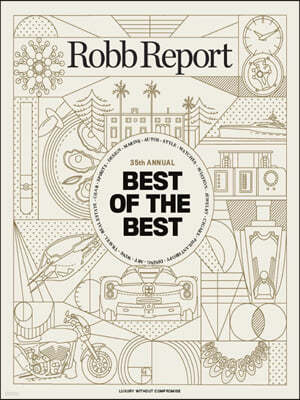 Robb Report () : 2023 06/07