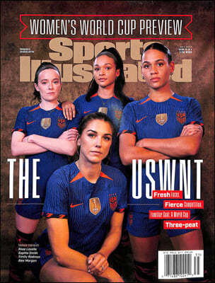 Sports Illustrated () : 2023 07