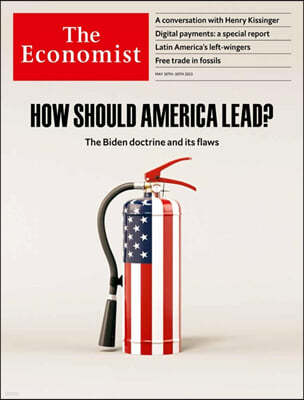 The Economist USA (ְ) : 2023 05 20