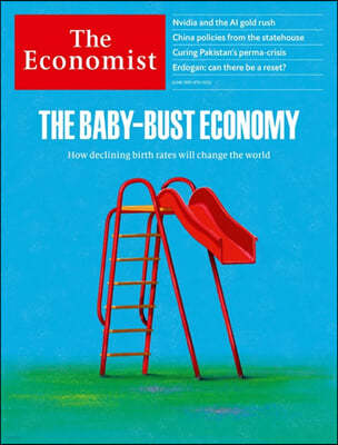 The Economist USA (ְ) : 2023 06 03