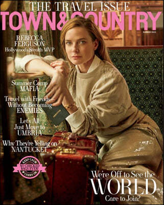 Town & Country () : 2023 Summer
