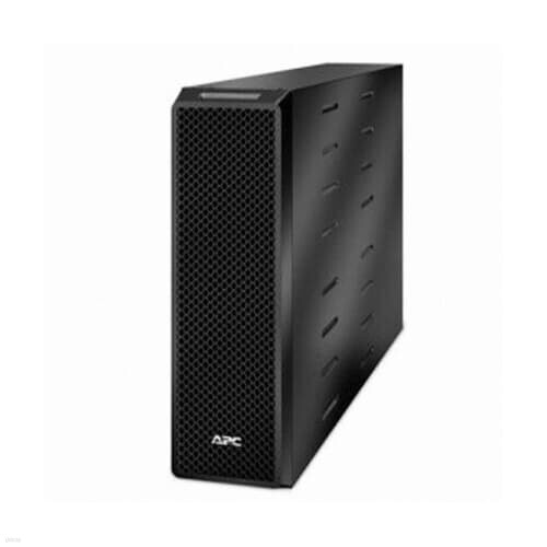 APC UPS SRT192BP 192V 6kVA 확장 배터리팩 (SRT5000XLI/SRT6000XLI 전용)
