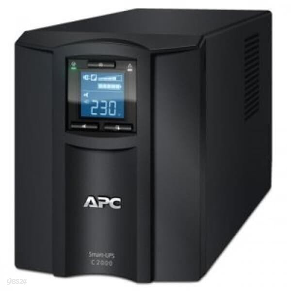 에이피씨 APC SMC3000I 무정전 전원장치 3000VA 2100W