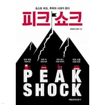 피크 쇼크