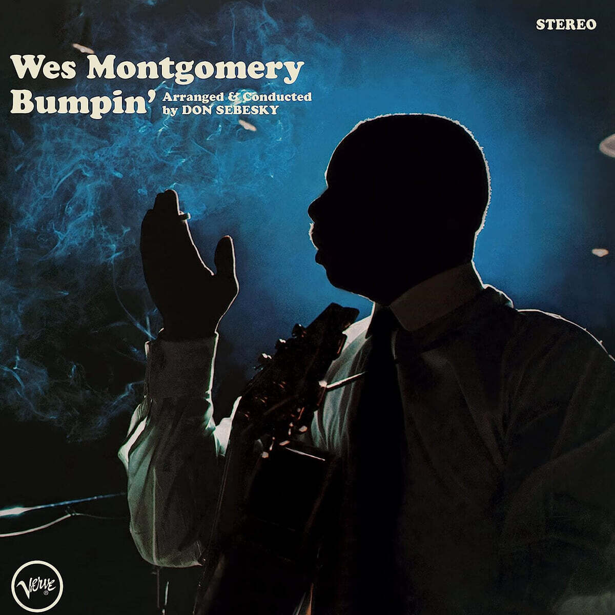 Wes Montgomery (웨스 몽고메리) - Bumpin' [LP]
