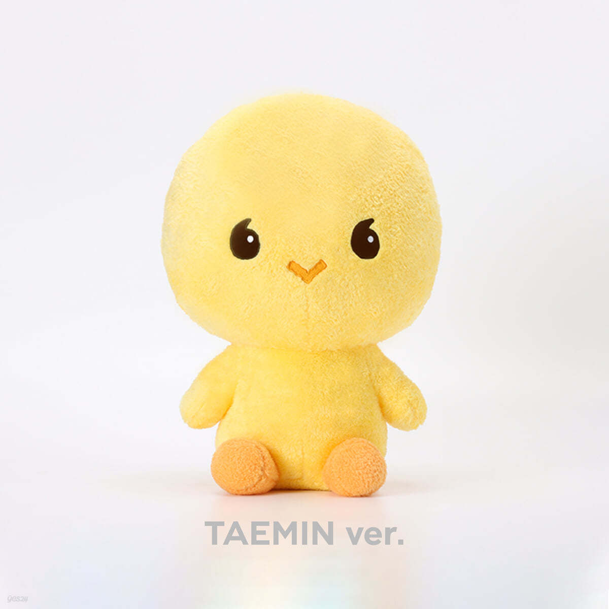 SHINee POP-UP [THE MOMENT OF Shine] 40CM DOLL [태민 ver.]