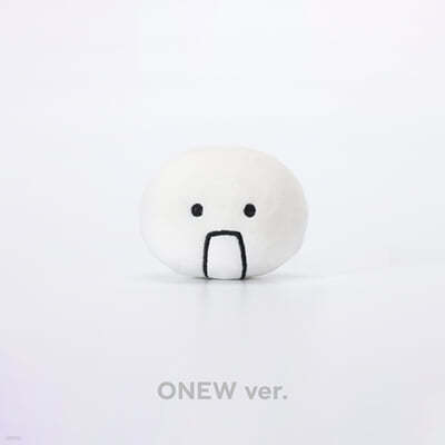 SHINee POP-UP [THE MOMENT OF Shine] STRESS BALL [온유 ver.]