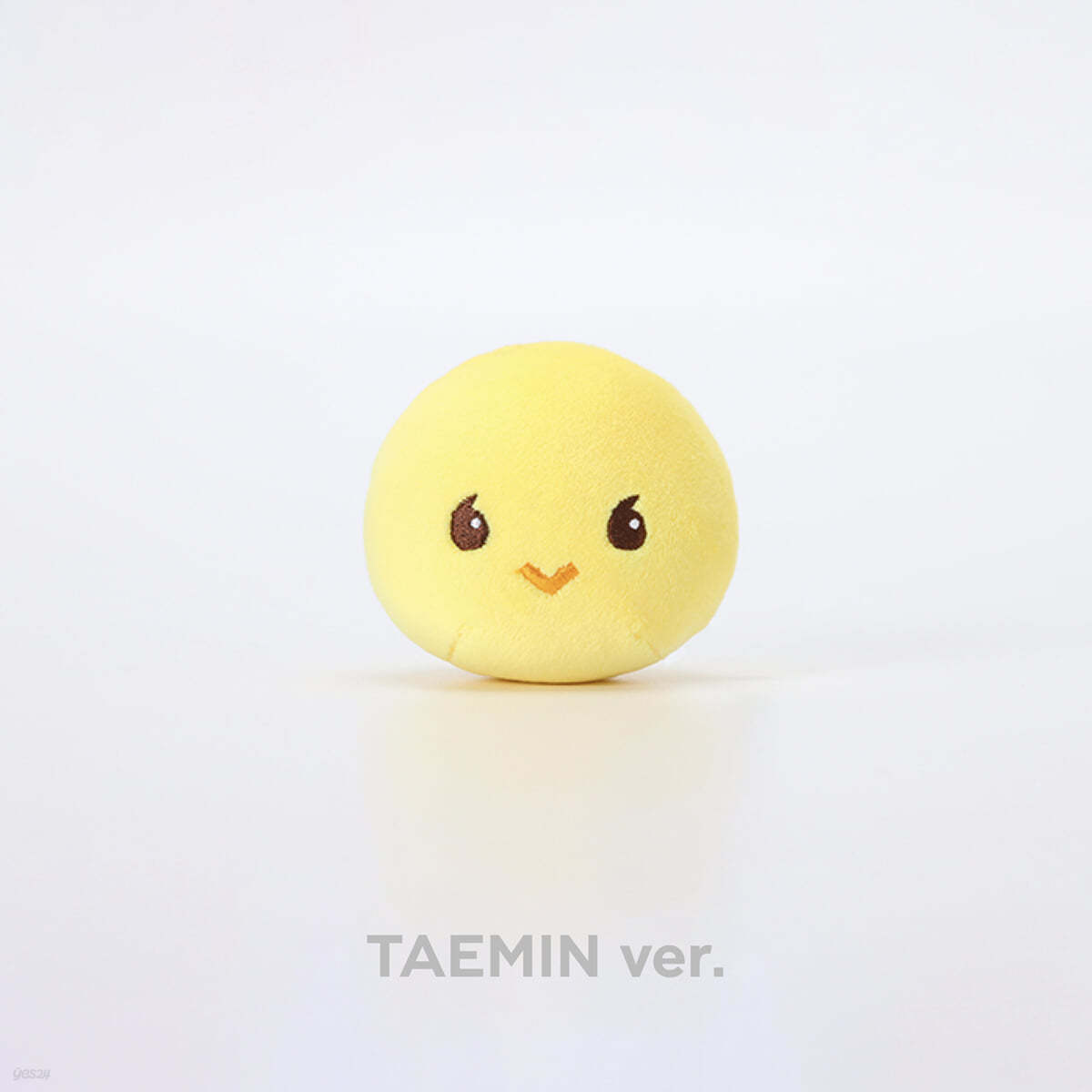 SHINee POP-UP [THE MOMENT OF Shine] STRESS BALL [태민 ver.]