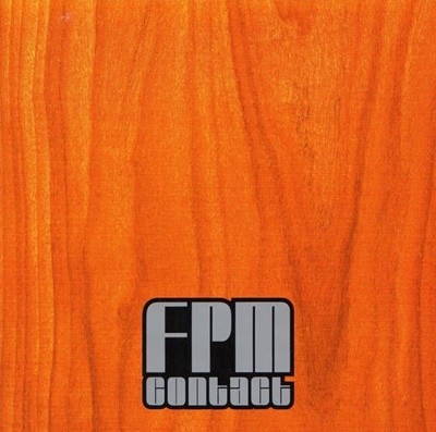 [Ϻ] Fantastic Plastic Machine - Contact