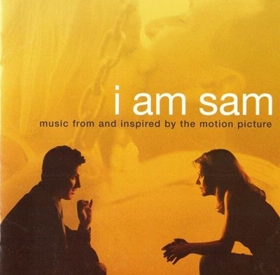 [Ϻ] Various Artists - I Am Sam (Music From And Inspired By The Motion Picture)