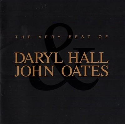 [Ϻ] Daryl Hall & John Oates - The Very Best Of Daryl Hall & John Oates 