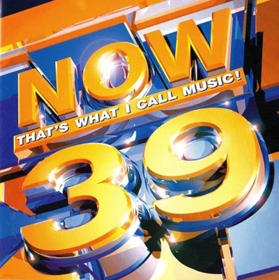 [] Various Artists - Now That's What I Call Music! 39 (2CD)