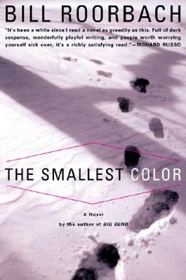 The Smallest Color