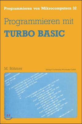 Programmieren Mit Turbo Basic