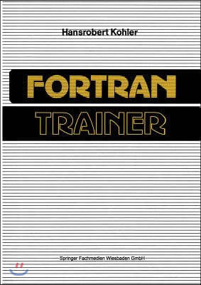 Fortran-Trainer