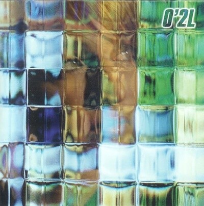 오투엘 (O'2L) -  O'2L  (US발매)