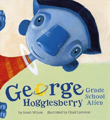 George Hogglesberry