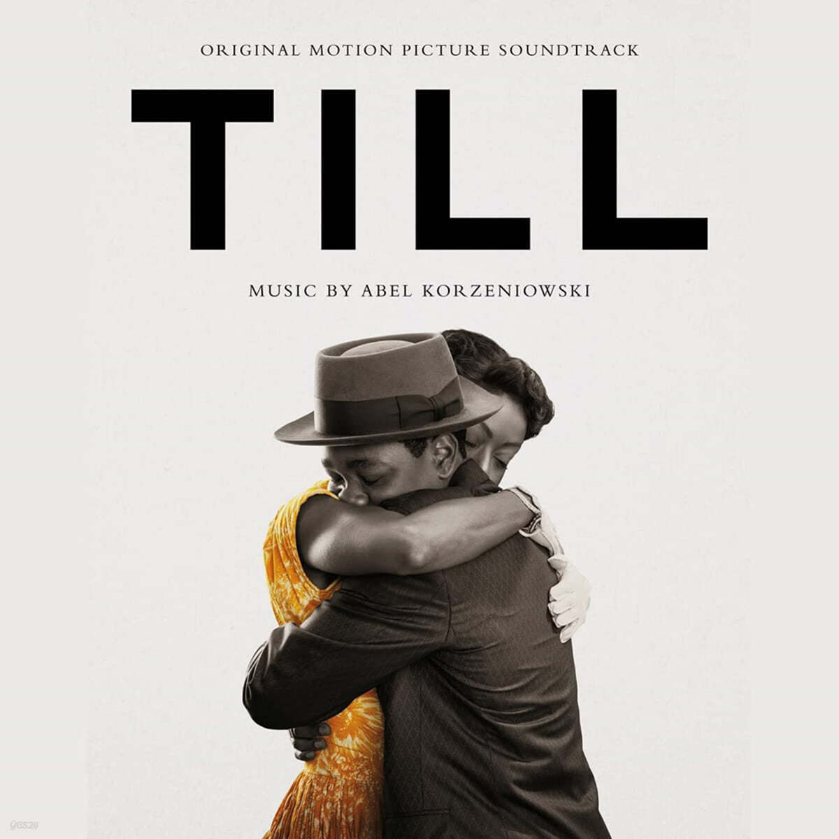 틸 영화음악 (Till OST by Abel Korzeniowski) [LP]