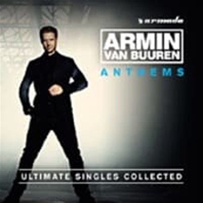 Armin Van Buuren / Armin Anthems : Ultimate Singles Collected