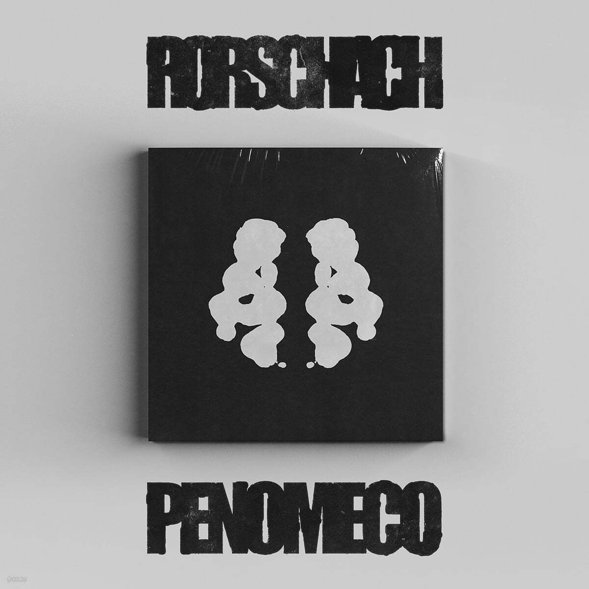 페노메코 (PENOMECO) - [Rorschach] 