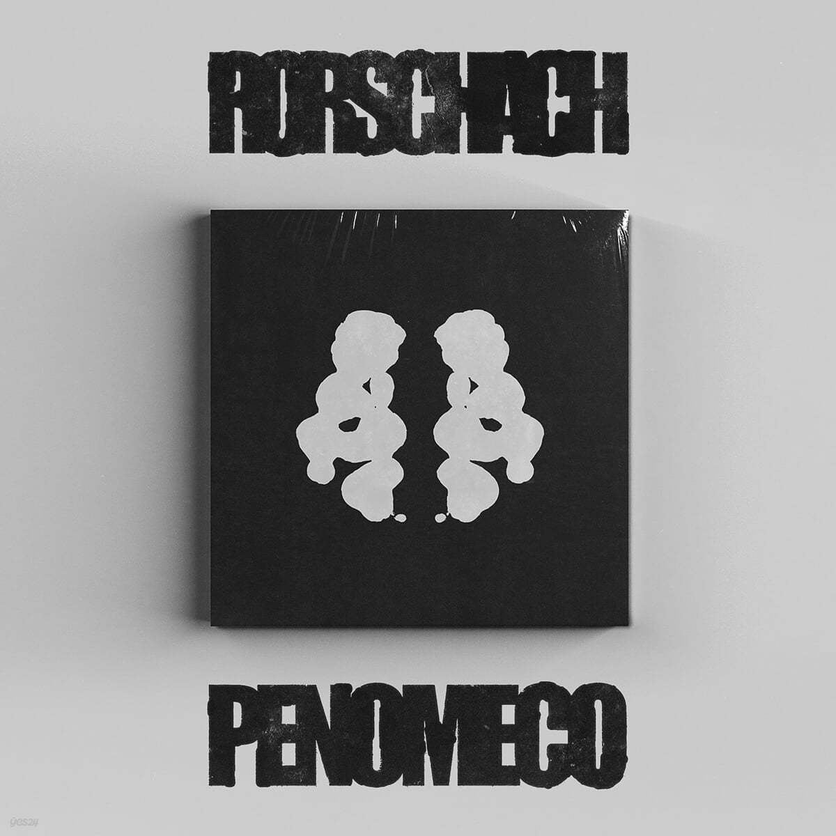 페노메코 (PENOMECO) - [Rorschach]
