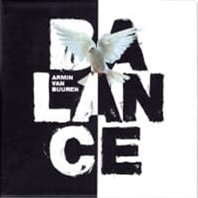Armin van Buuren / Balance (2CD Box Package/)