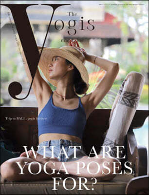 The yogis magazine Vol.2 