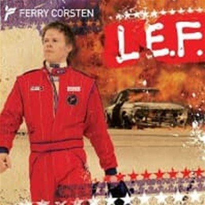 Ferry Corsten / L.E.F. ()