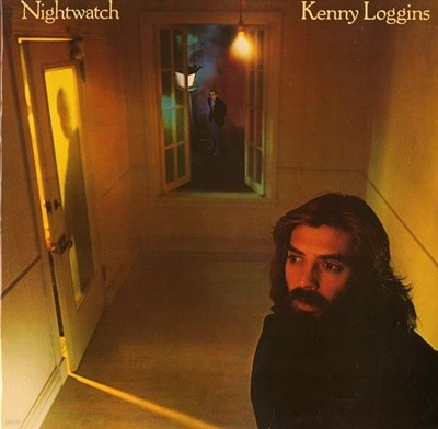 [Ϻ][LP] Kenny Loggins - Nightwatch