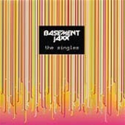 Basement Jaxx / The Singles ()