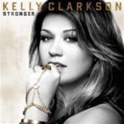 Kelly Clarkson / Stronger