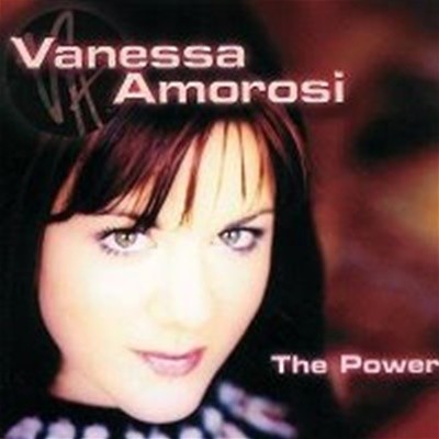 Vanessa Amorosi / Power