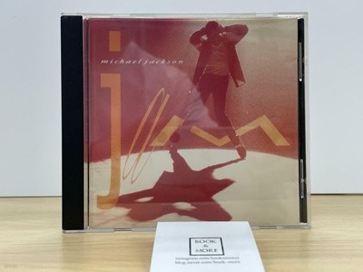 (CD)Michael Jackson ? Jam / sony music /  : ֻ (  )