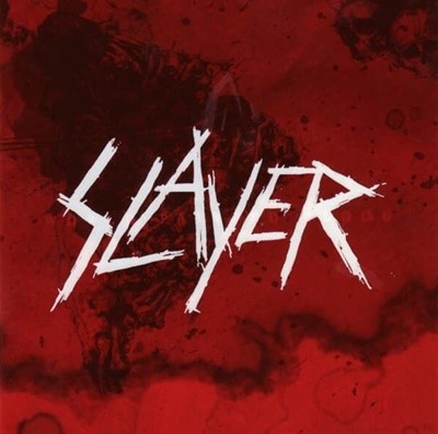 Slayer - World Painted Blood (수입)