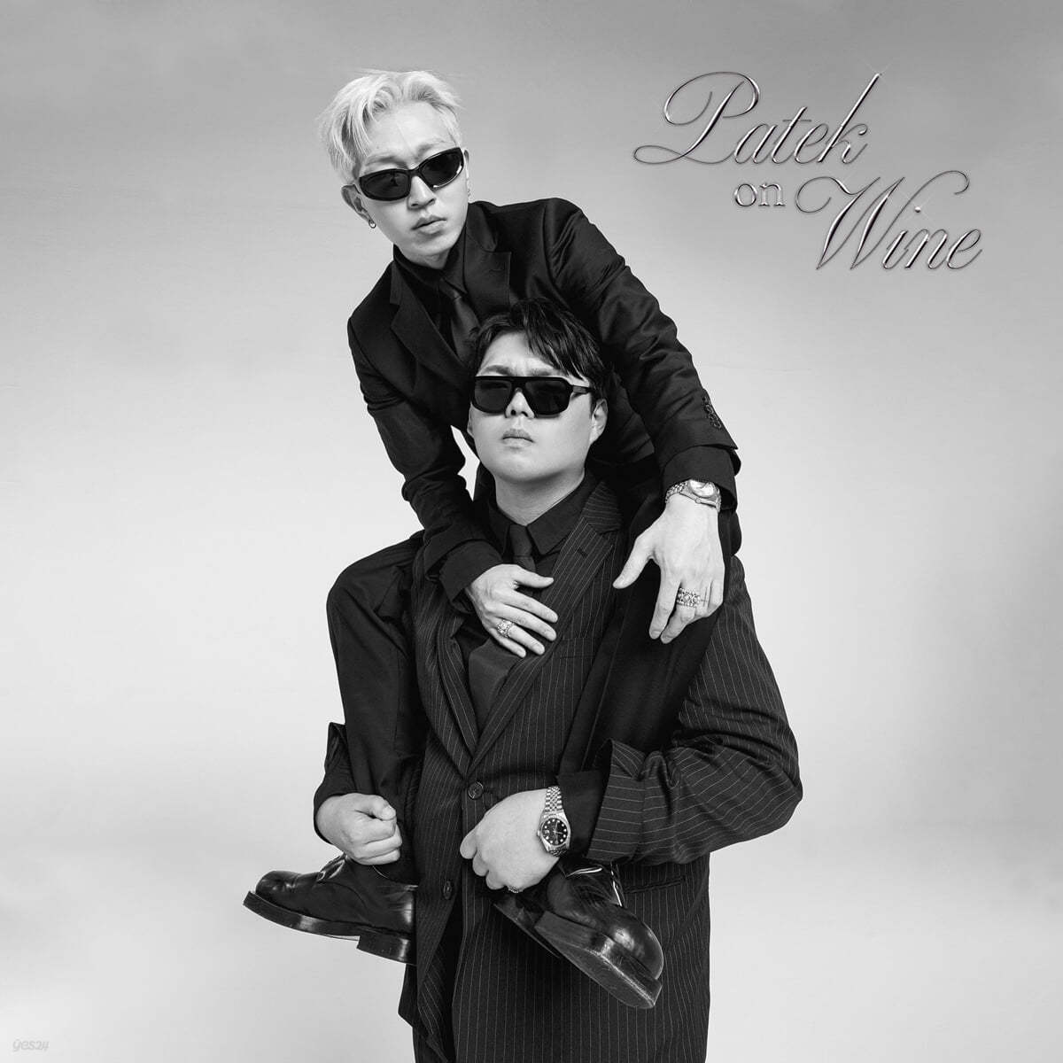 PATEKO (파테코), Kid Wine (키드 와인) - Patek on Wine