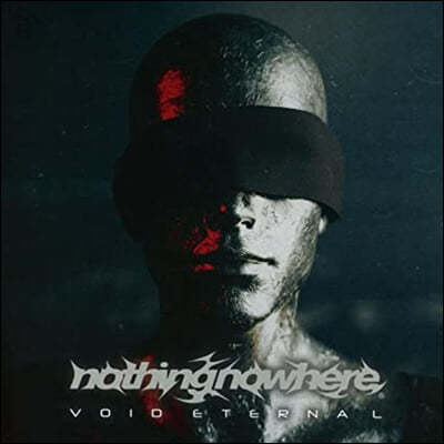 nothing,nowhere. (낫띵 나우웨어) - Void Eternal [LP]