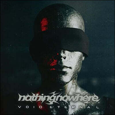 nothing,nowhere. — Void Eternal 앨범 커버