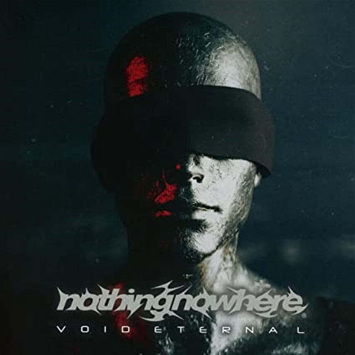 nothing,nowhere. (낫띵 나우웨어) - Void Eternal [LP]