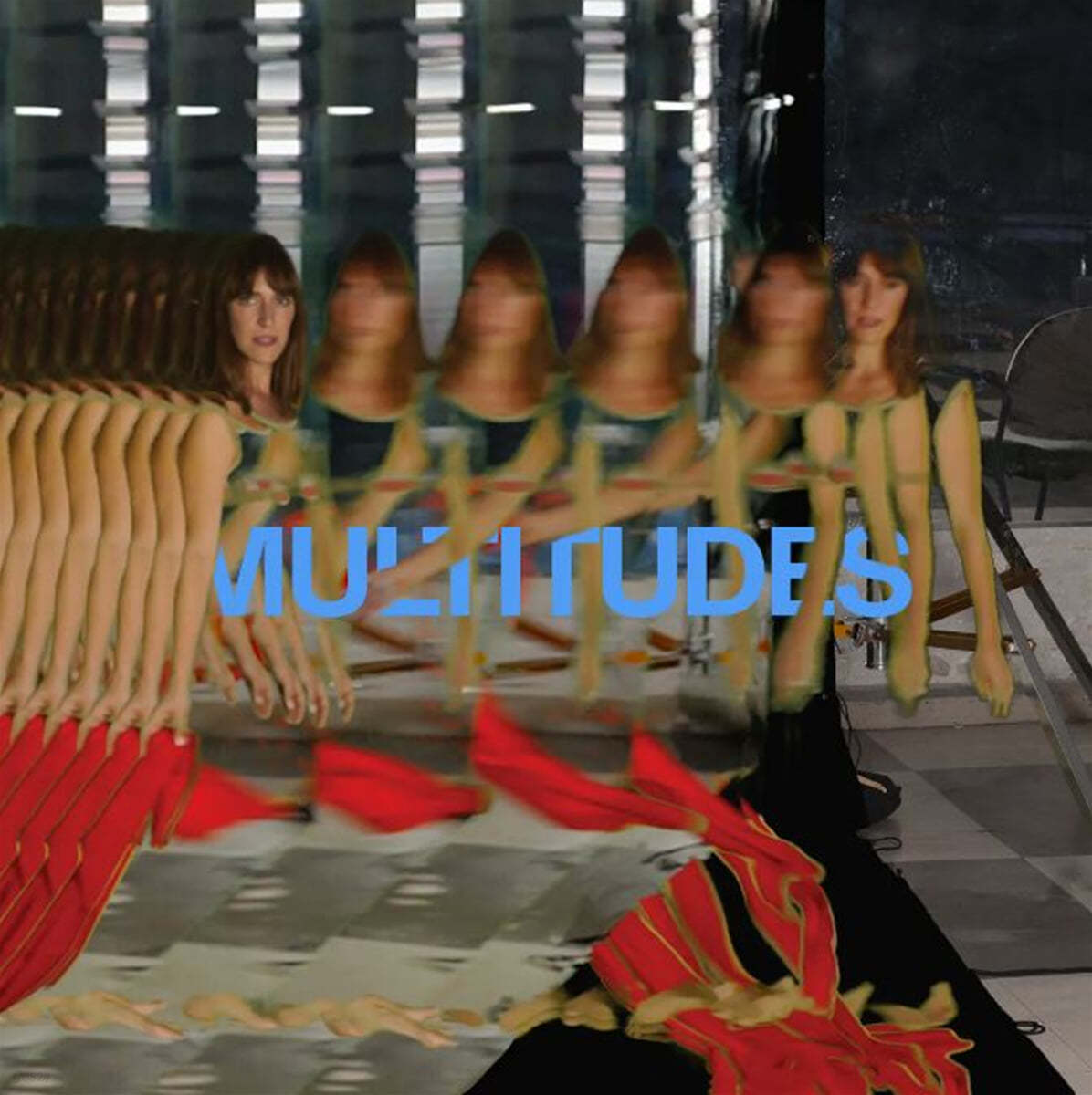 Feist (파이스트) - 6집 Multitudes