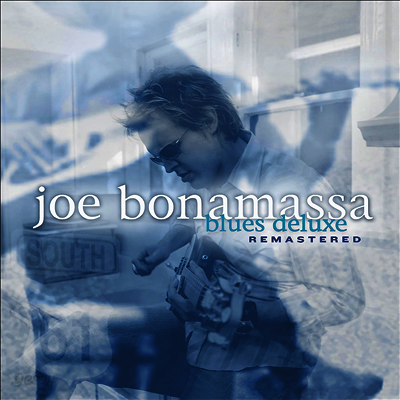 Joe Bonamassa - Blues Deluxe (Remastered)(180g 2LP)