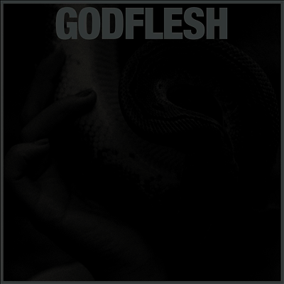 Godflesh — Purge 앨범 커버