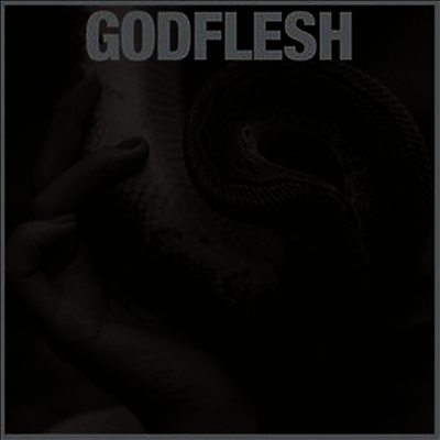 Godflesh — Purge 앨범 커버