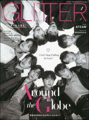 GLITTER 2023 SUMMER issue