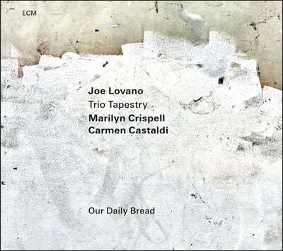 Joe Lovano (조 로바노) - Our Daily Bread [LP]
