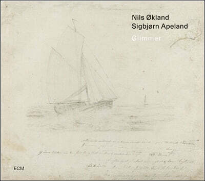 Nils Okland / Sigbjorn Apeland (닐스 외클란드 / 시그비에른 아펠란드) - Glimmer