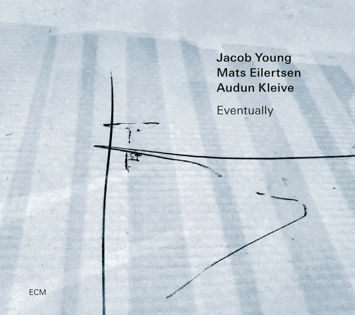 Jacob Young Trio (야콥 영 트리오) - Eventually