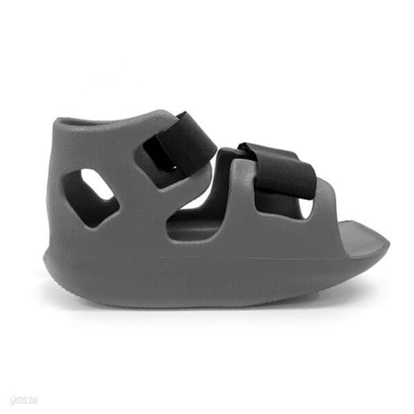 프로 하블프리 기능성 기브스 신발 ( M, 230mm~265mm ) 그레이