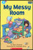 Scholastic Hello Reader Level 1 #03: My Messy Room (Book + StoryPlus QR)