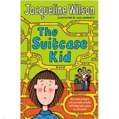 jacqueline wilson 작가 11권세트 